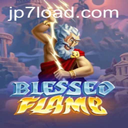 Dive into the World of BlessedFlame: A Comprehensive Guide