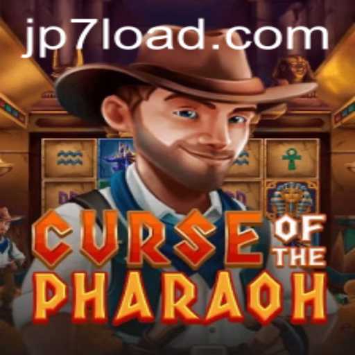Unearth Mysteries in 'CurseofthePharaoh': Unraveling the Enigma with JP7