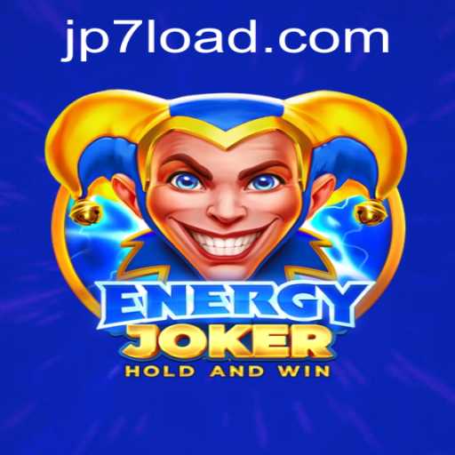Unveiling EnergyJoker: The Thrilling Adventure of Strategy and Chance