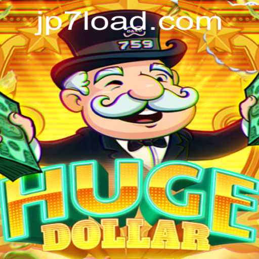 Exploring HugeDollar: A New Era in Gaming with JP7