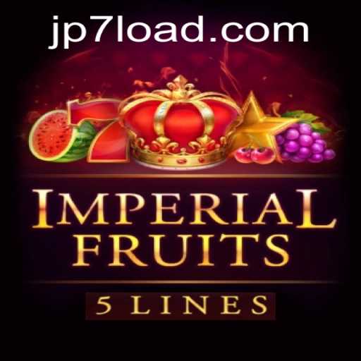 ImperialFruits5: A Fascinating Journey into the World of Fruits with JP7