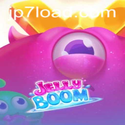 Exploring JellyBoom: A New Era in the Gaming World with JP7