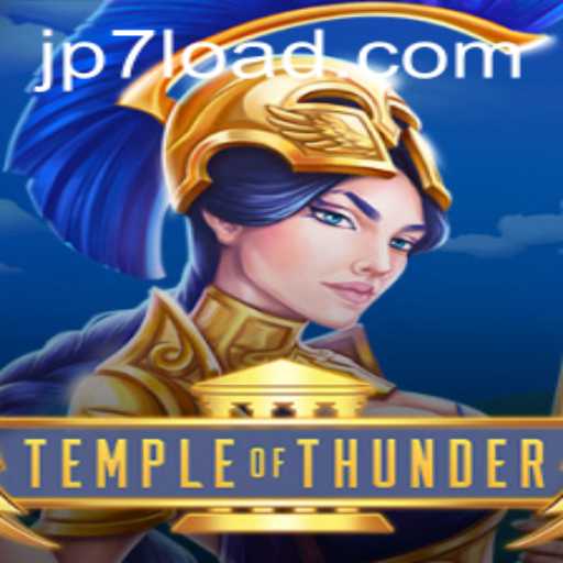 Temple of Thunder: A New Era of Gaming with JP7