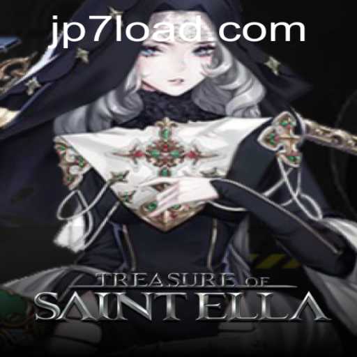 Unlocking the Mysteries of TreasureofSaintElla: A Comprehensive Guide